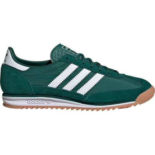 Adidas Originals Sl 72 Sneaker Women, Cgrün/ftwwht/oweiß_ji0181 - JI0181