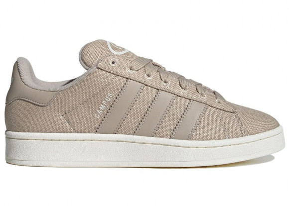 adidas Campus 00s Wonder Beige Canvas - JI0221