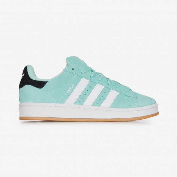 Campus 00s  Turquoise   - Enfant - - JI0285