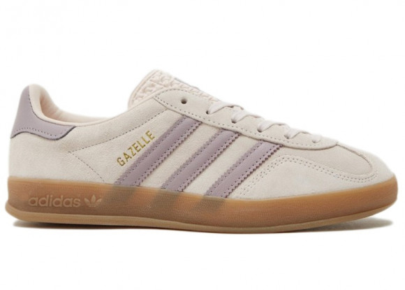 adidas Gazelle Indoor Putty Mauve (Women's) - JI1037