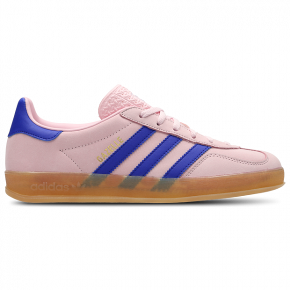 Adidas Gazelle Indoor - Women Shoes - JI1371