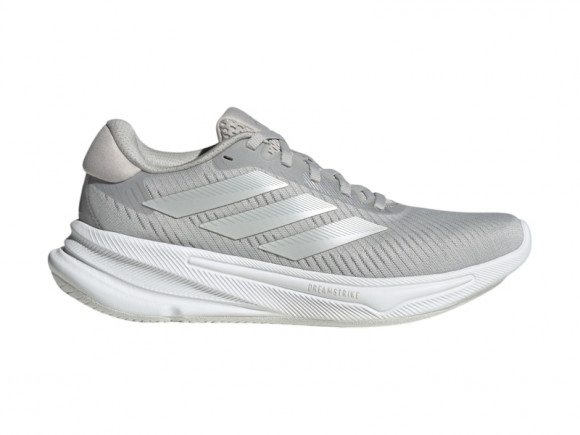 adidas Supernova Ease Grey Zero Metalic Dash Grey (Women's) - JI1425