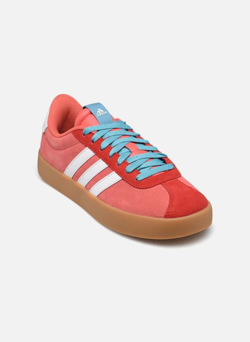 Baskets adidas sportswear Vl Court 3.0 W pour  Femme - JI1605