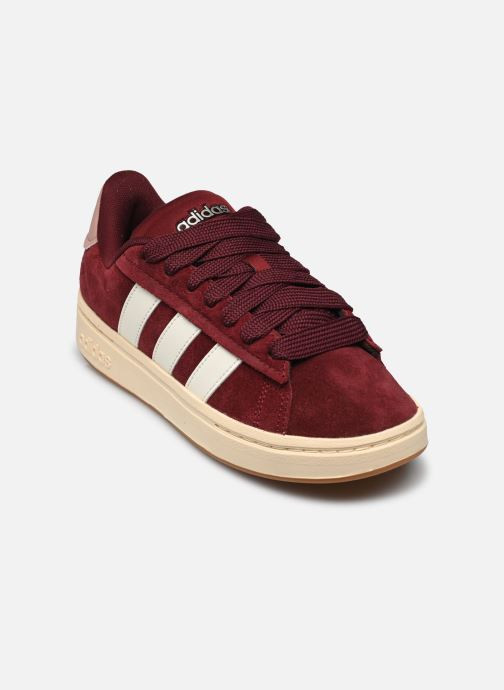 Baskets adidas sportswear Grand Court Alpha 00s W pour  Femme - JI1716