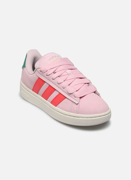 Baskets adidas sportswear Grand Court Alpha 00s W pour  Femme - JI1717