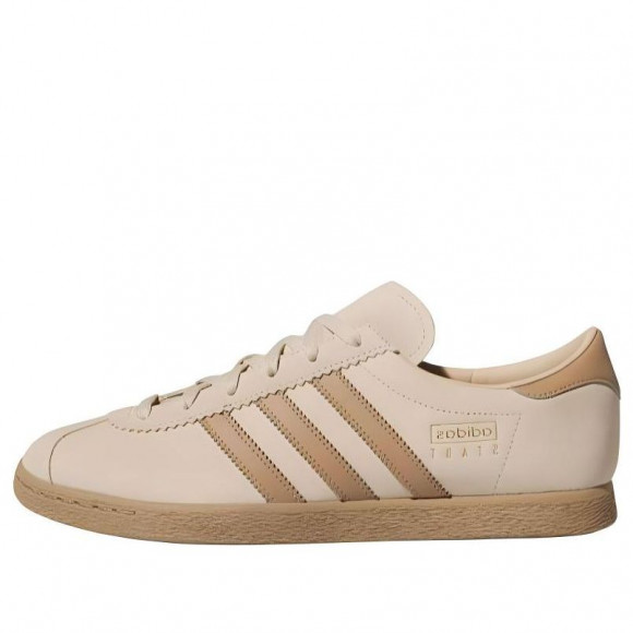 adidas originals Stadt Shoes 'Cream Tan' - JI1886