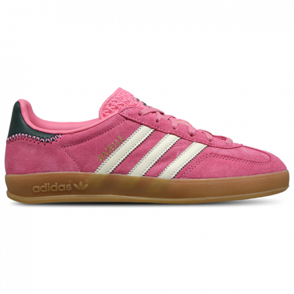 Adidas Gazelle Indoor - Women Shoes - JI2014