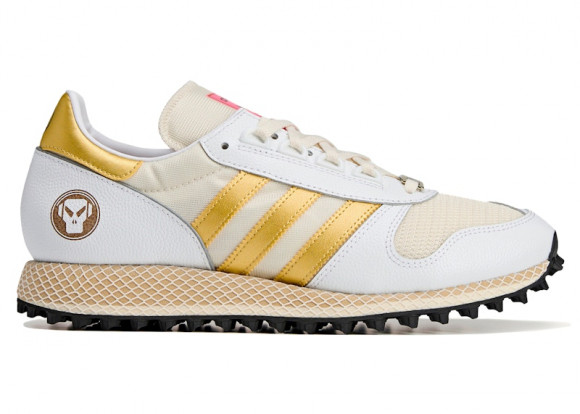 adidas Silverbirch SPZL Goldie - JI2085