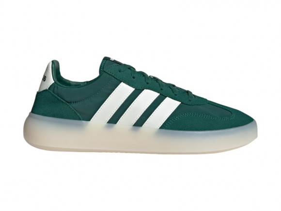 adidas Barreda Decode Collegiate Green Off White - JI2318