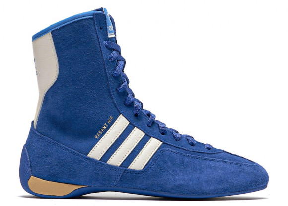 adidas Rasant Mid Royal Blue (Women's) - JI2503