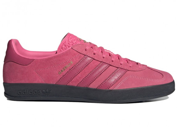 adidas Gazelle Indoor Pink Fusion (Women's) - JI2585