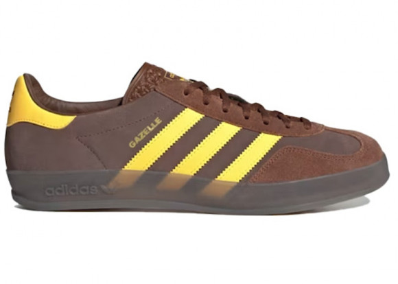 adidas Gazelle Indoor Preloved Brown Spark - JI2588