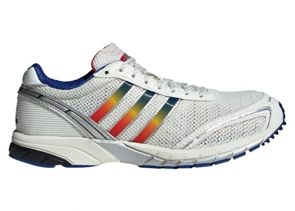 adidas Adizero Adios OG White Multi (Women's) - JI2684