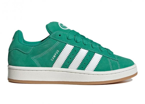 adidas Campus 00s Semi Court Green (Women's) - JI2751