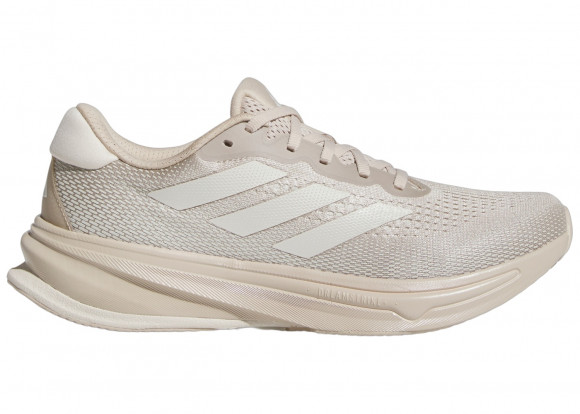 adidas Supernova Rise Wonder Beige Orbit Grey Zero Metalic - JI2864