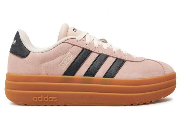 adidas VL Court Bold Mesa Tactile Rose (Women's) - JI2910