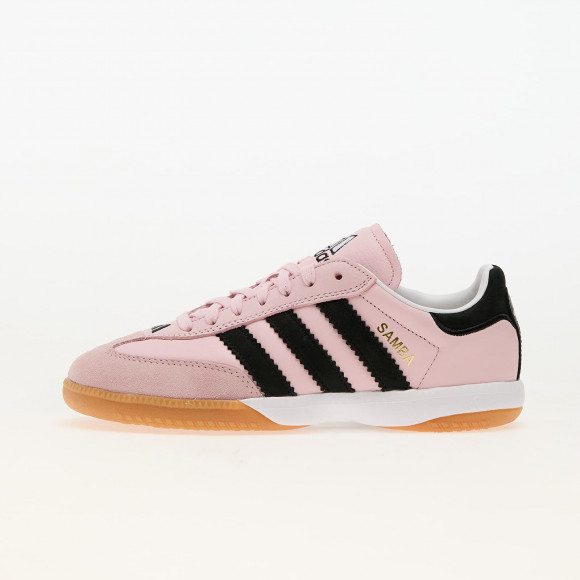 Sneakers adidas Samba Mn Clear Pink/ Core Black/ Gum 1 - JI3182