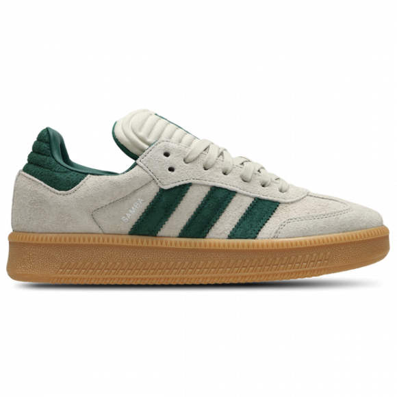 Adidas Samba Xlg - Homme Chaussures - JI3197