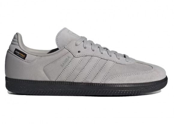 adidas Samba OG Clear Granite Cordura - JI3212