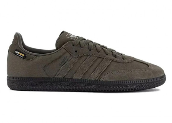 adidas Samba OG Shadow Olive Cordura - JI3213