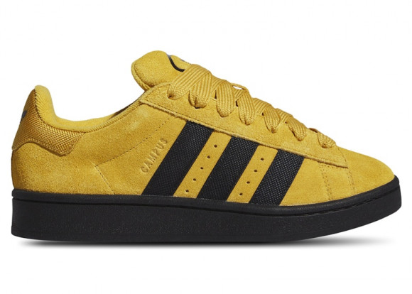 adidas Campus 00s Preloved Yellow - JI3308