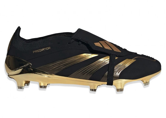 adidas Predator Elite FG Jude Bellingham Belligold Pack - JI3380