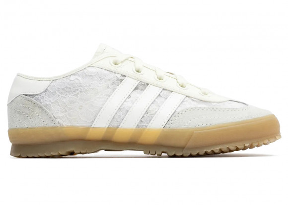 adidas Tischtennis NAKED Copenhagen Silvery Daisy Lace Pack - JI3995