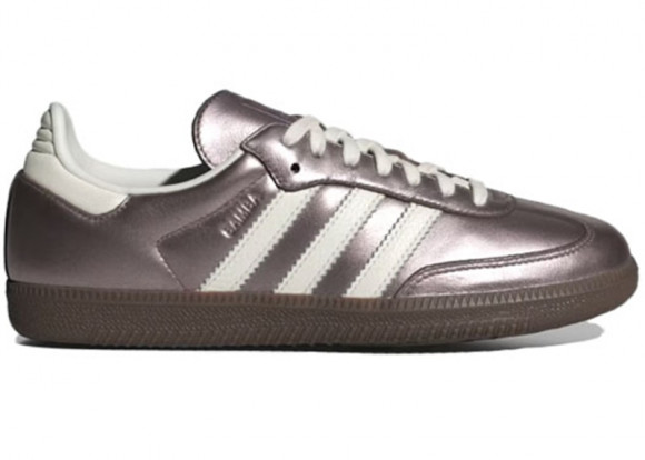 Sneakers adidas Samba Og W Supplier Colour/ Off White/ Gum5 EUR 36 - JI4219