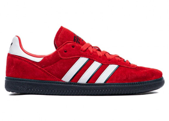 adidas Palos Hills 100 Thieves Red - JI4306