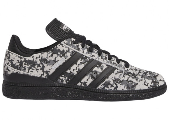 adidas Busenitz Pro Grey Core Black Grey Three - JI4415