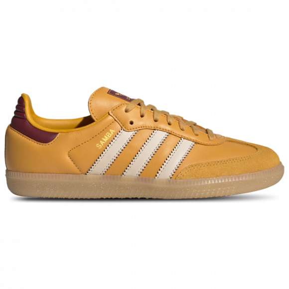 Adidas Samba Og - Primaire-college Chaussures - JI4470