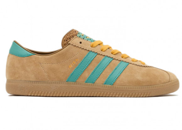 adidas Wien size? Exclusive Brown (Women's) - JI4506