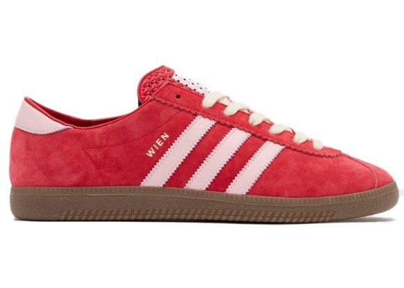 adidas Wien size? Exclusive Red (Women's) - JI4508