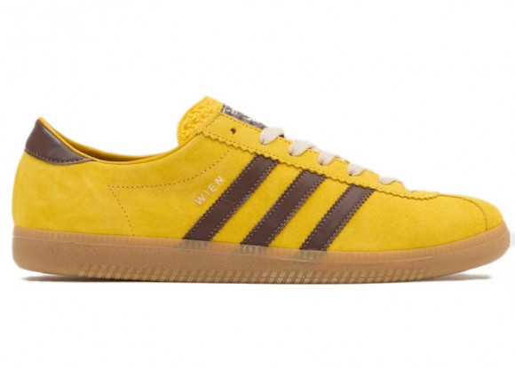 adidas Wien size? Exclusive Yellow (Women's) - JI4509