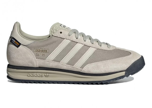 adidas SL 72 RS Putty Grey Alumina - JI4530