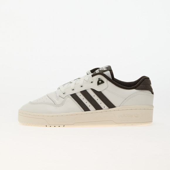 Sneakers adidas Rivalry Low Core White/ Shale Olive/ Off White EUR 40 2/3 - JI4663