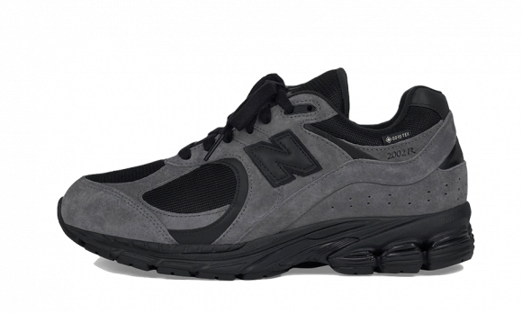 New Balance mulheres WL996v2 Gore-Tex Charcoal JJJJOUND - JNB2002R-2