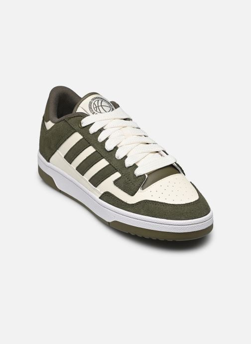 Baskets adidas sportswear Rapid Court Low M pour  Homme - JP5245