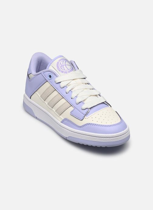 Baskets adidas sportswear Rapid Court Low W pour  Femme - JP5250