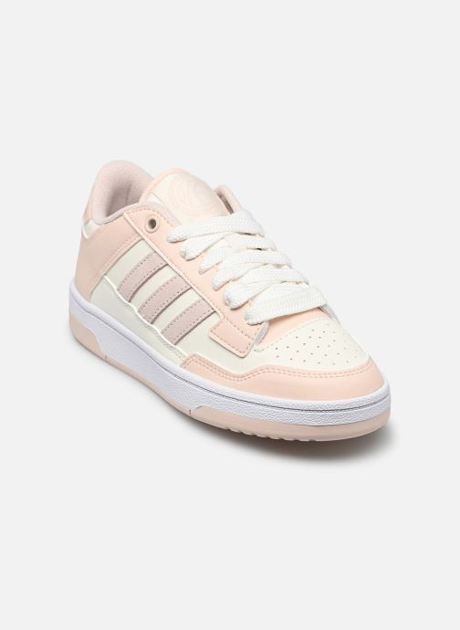 Baskets adidas sportswear Rapid Court Low W pour  Femme - JP5251