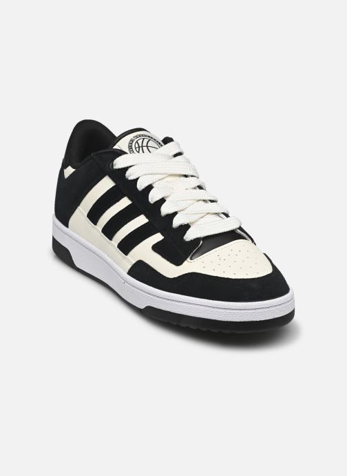 Baskets adidas sportswear Rapid Court Low M pour  Homme - JP5255