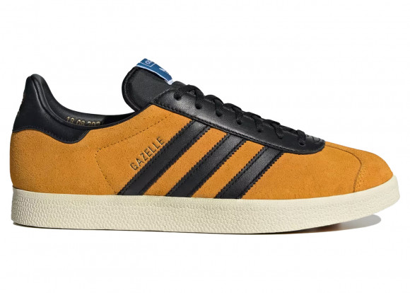 Adidas gold gazelle online