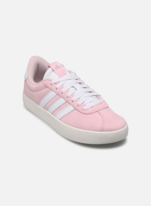 Baskets adidas sportswear Vl Court 3.0 W pour  Femme - JP5325