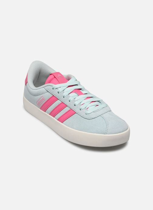 Baskets adidas sportswear Vl Court 3.0 W pour  Femme - JP5326