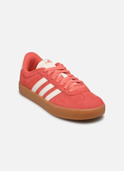 Baskets taped adidas sportswear Vl Court 3.0 W pour  Femme - JP5327