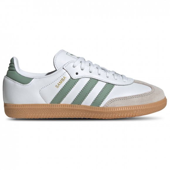 Adidas Samba Og - Primaire-college Chaussures - JP5479