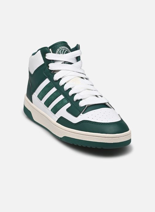 Baskets adidas sportswear Rapid Court Mid M pour  Homme - JP5869