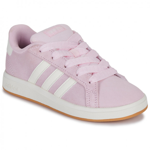 adidas  Shoes (Trainers) GRAND COURT 00s K  (girls) - JP5895