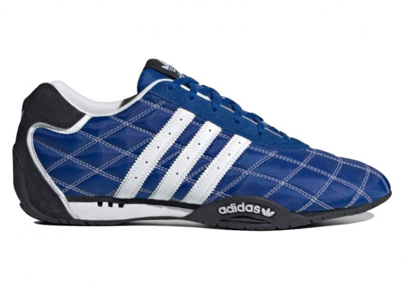 adidas Adi Racer Lo Power Blue White - JP7012