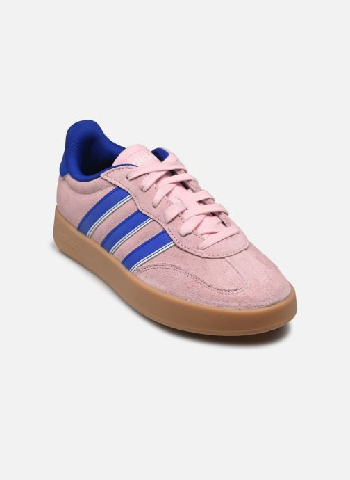 Baskets adidas sportswear Barreda W pour  Femme - JP7107